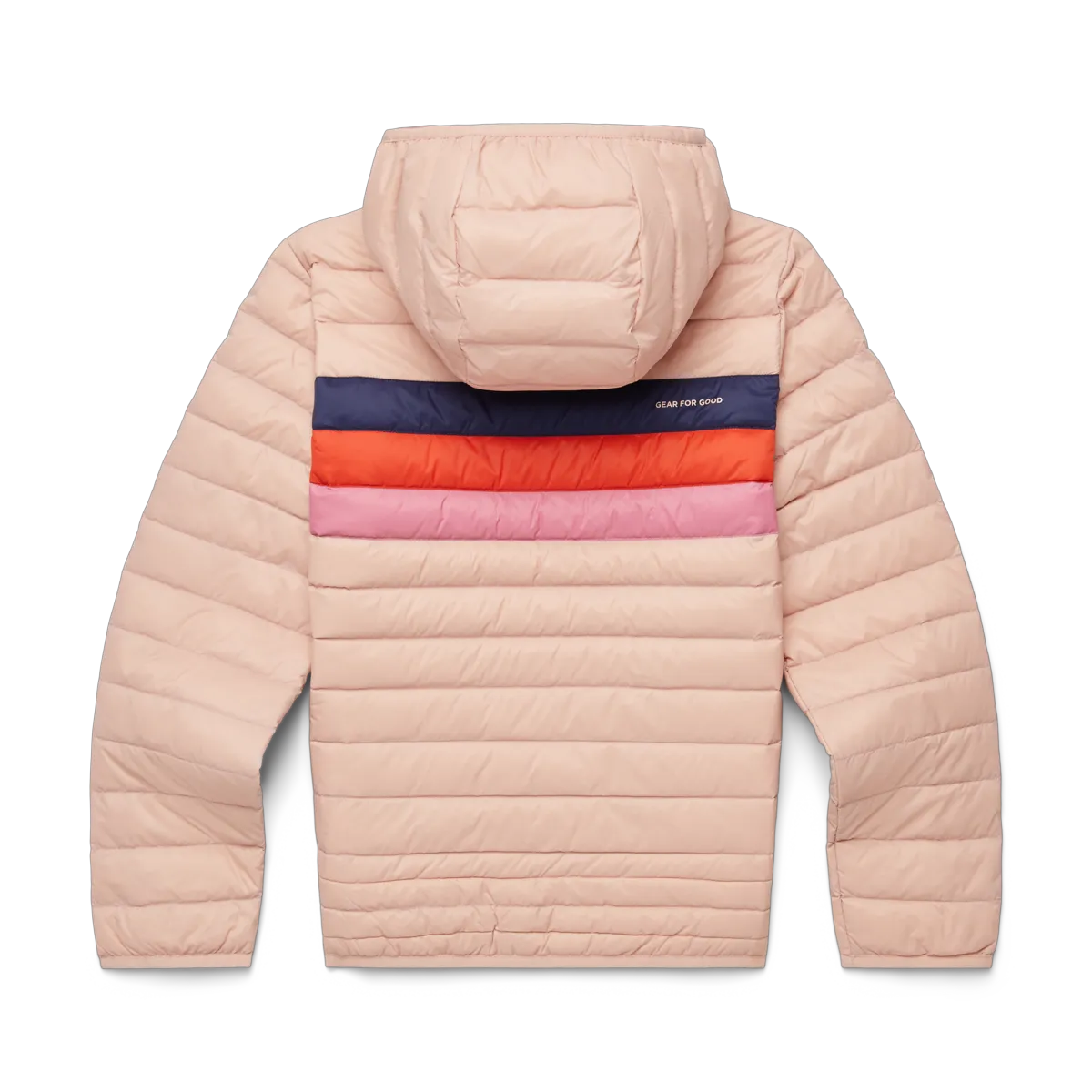 Rosewood Stripes