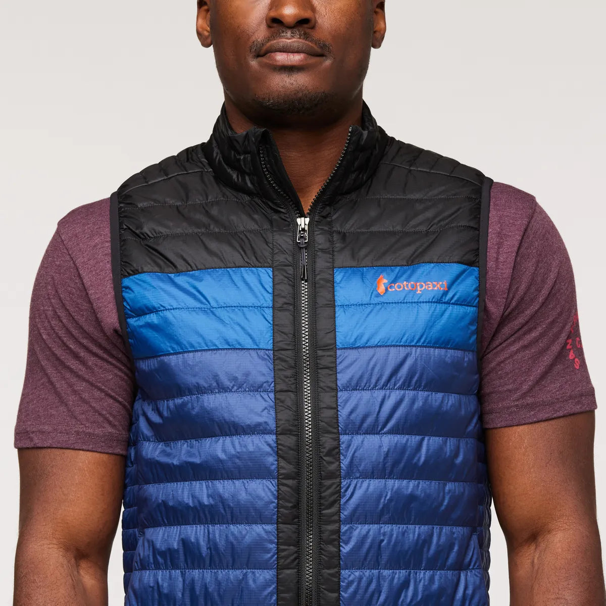 Black/Maritime