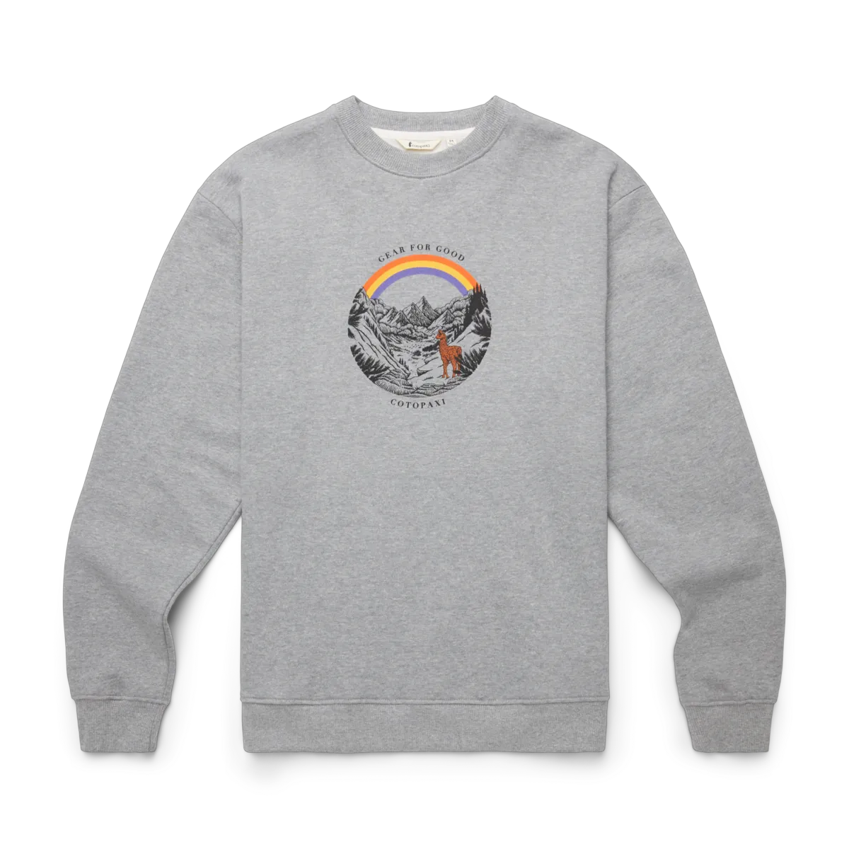 Heather Grey