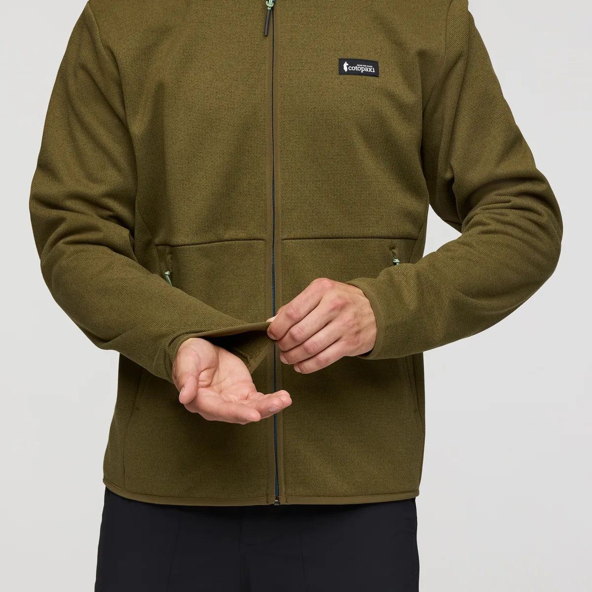 Heather Live Oak