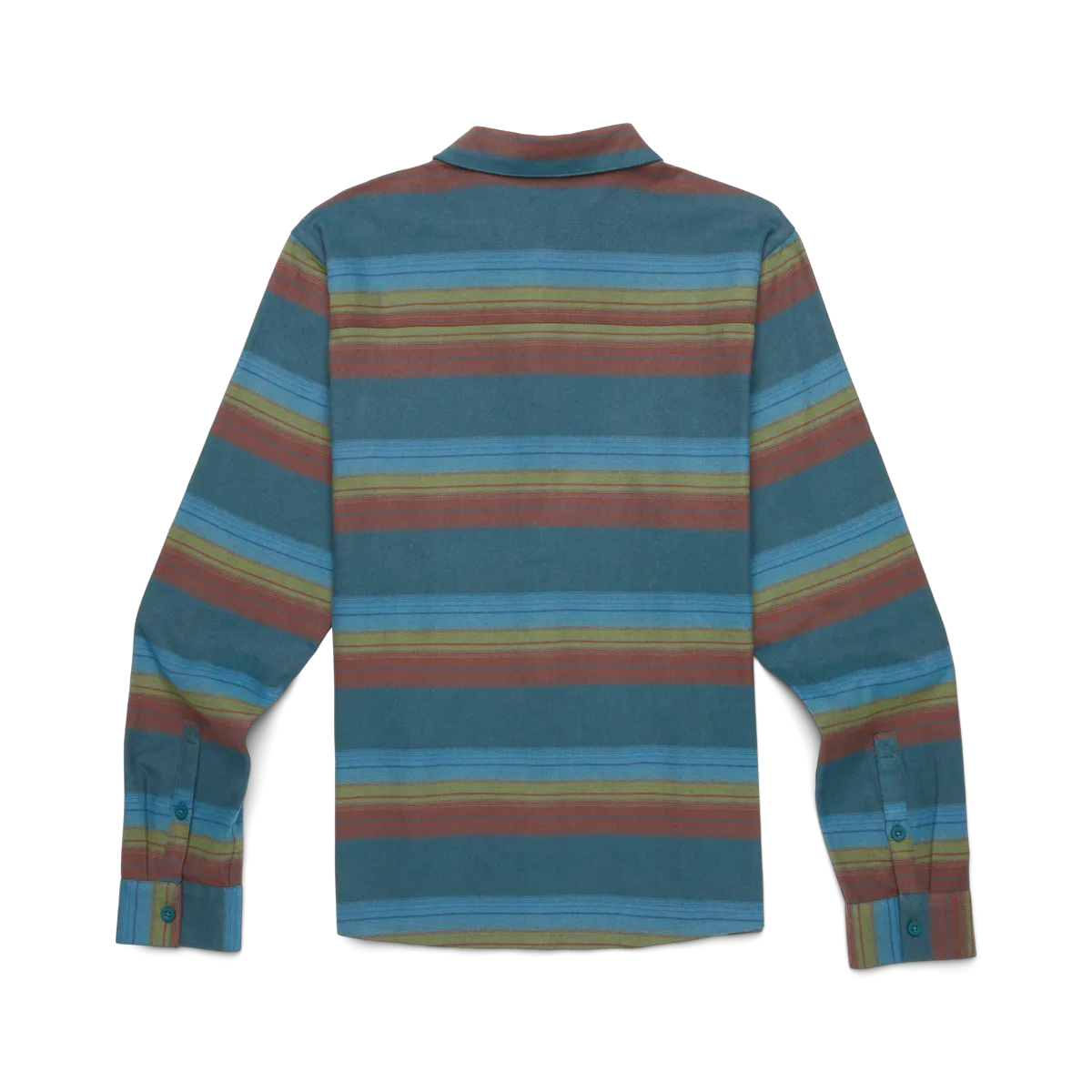 Abyss Stripes