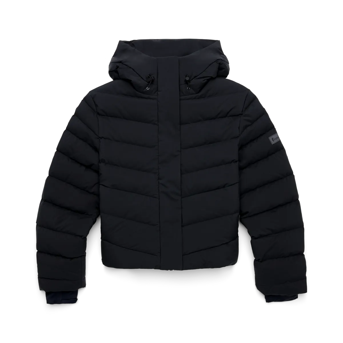 Cotopaxi Black