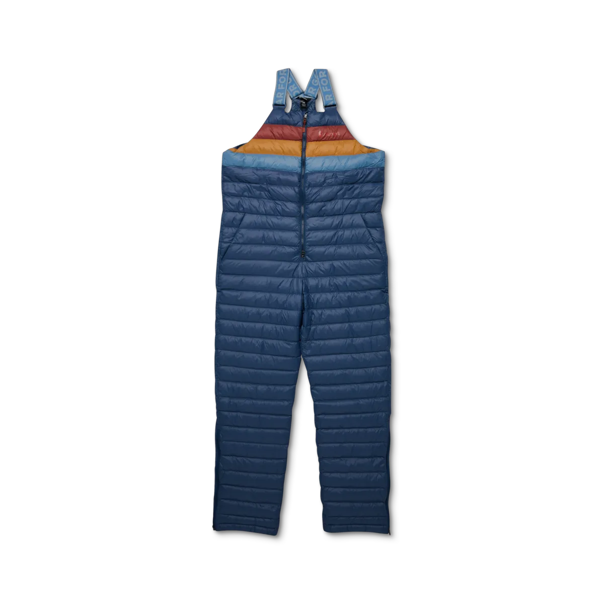 Deep Sea Stripes