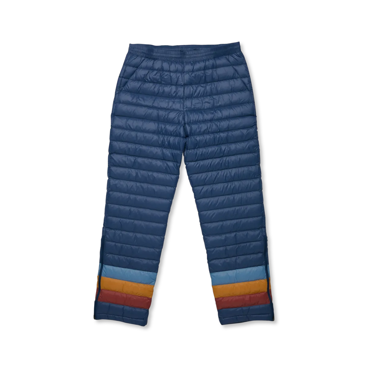 Deep Sea Stripes