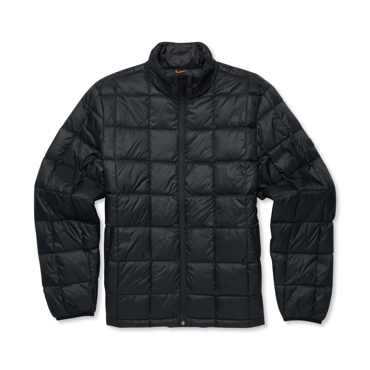 Cotopaxi Black