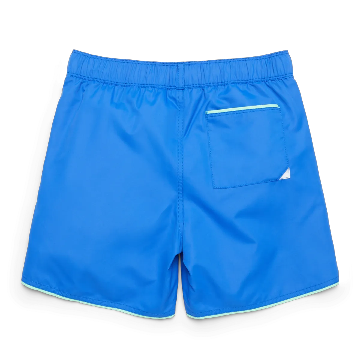 Scuba Blue
