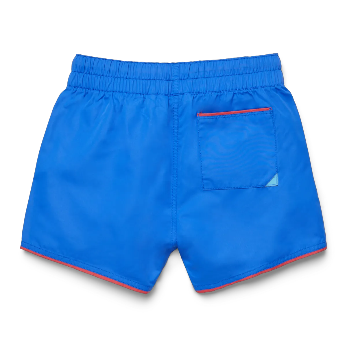 Scuba Blue