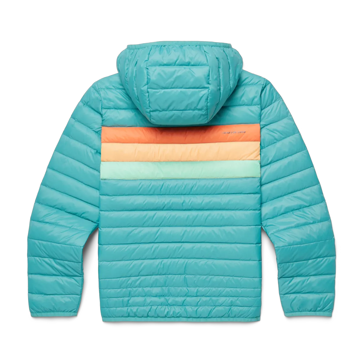 Coastal Stripes