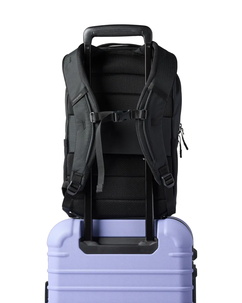 Cotopaxi Black