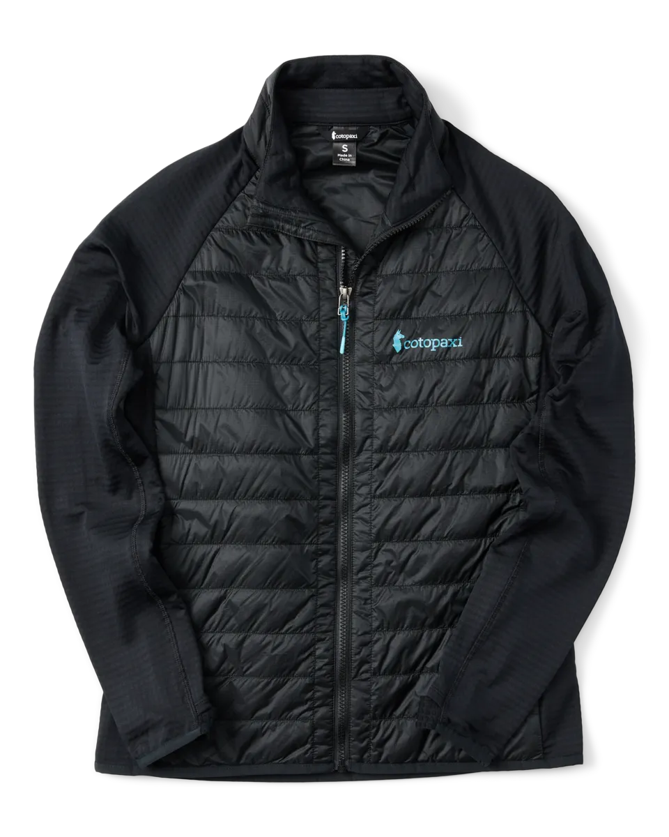 Cotopaxi Black