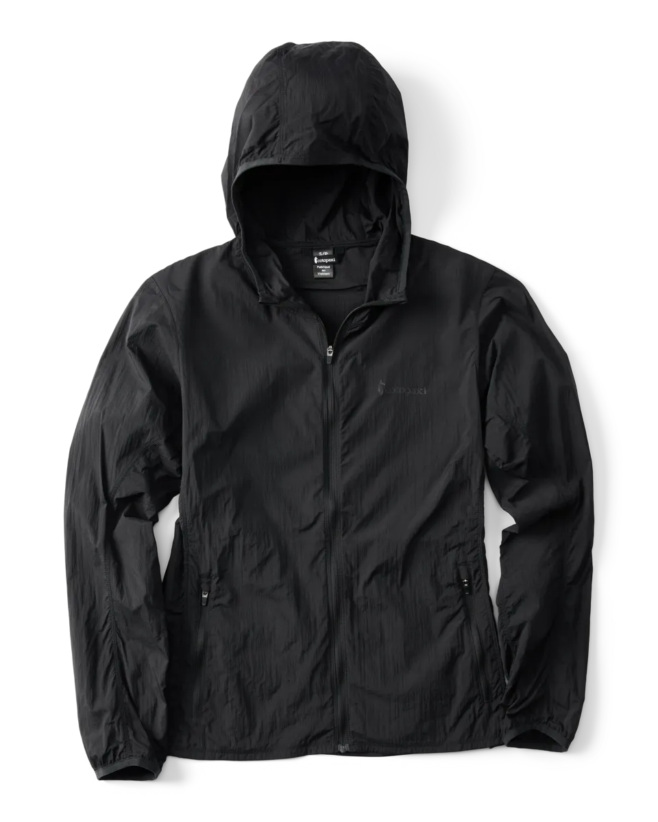 Cotopaxi Black
