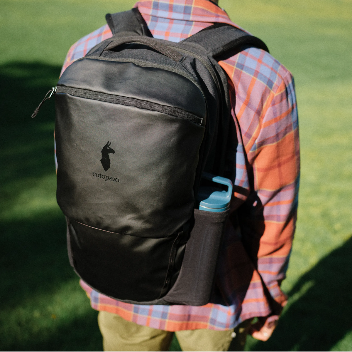 Cotopaxi Black