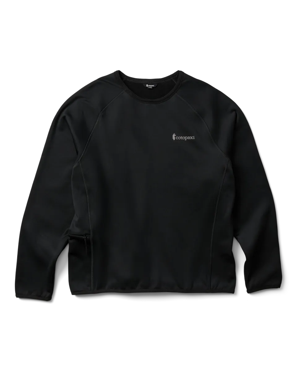Cotopaxi Black