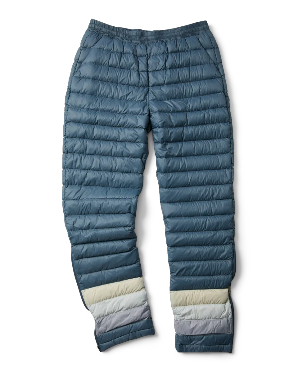 Slate Stripes