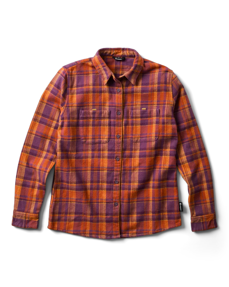 Mystic Plaid