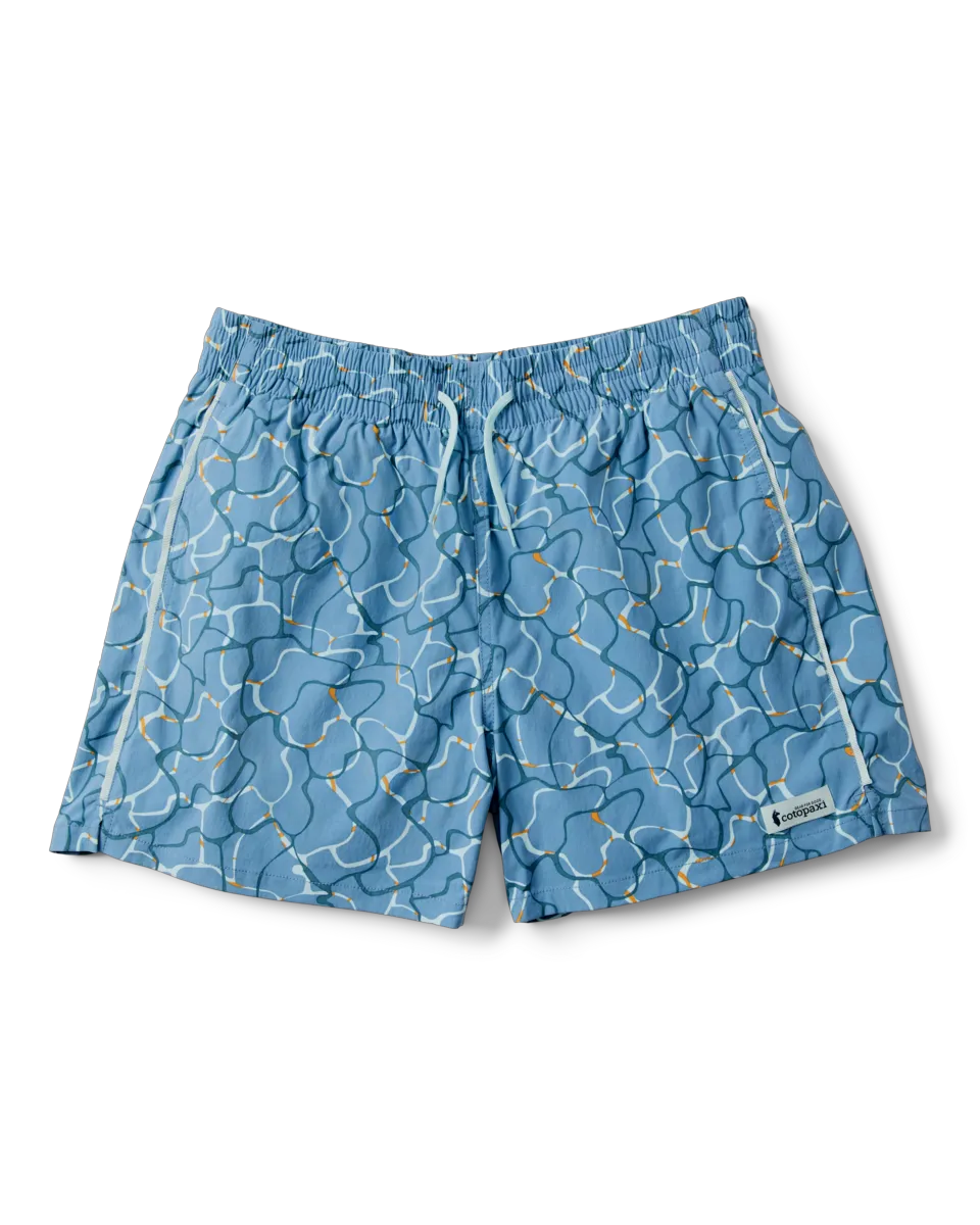 Splash Steel Blue
