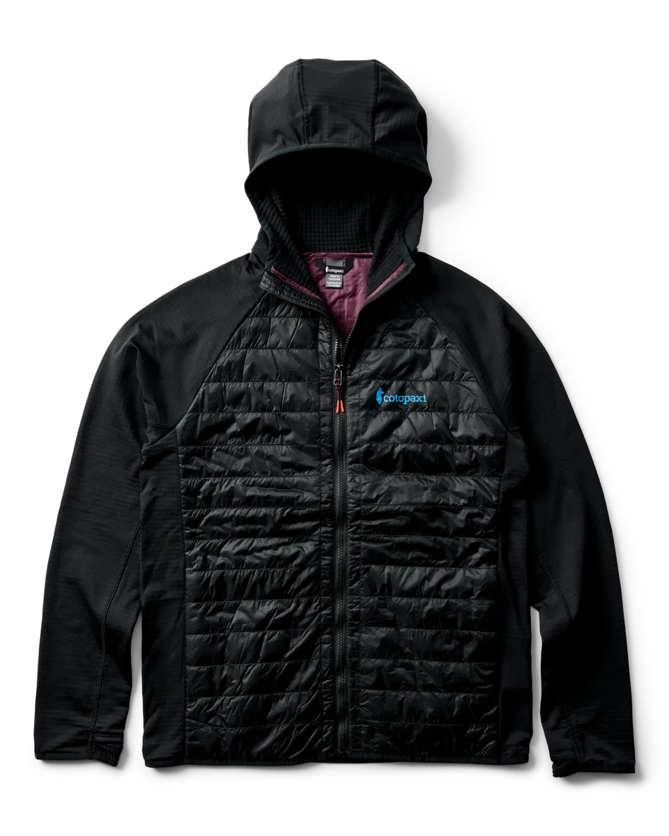 Cotopaxi Black