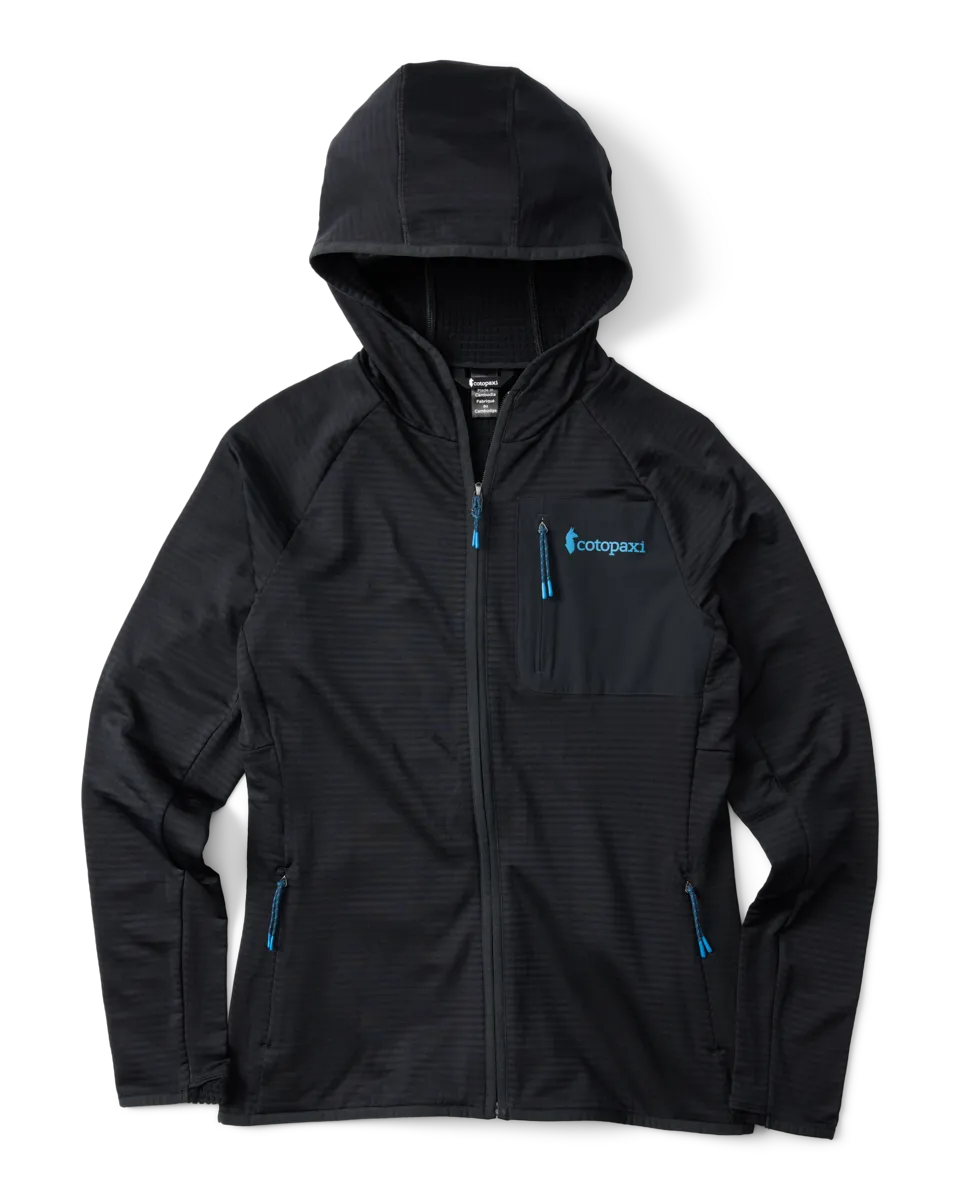 Cotopaxi Black