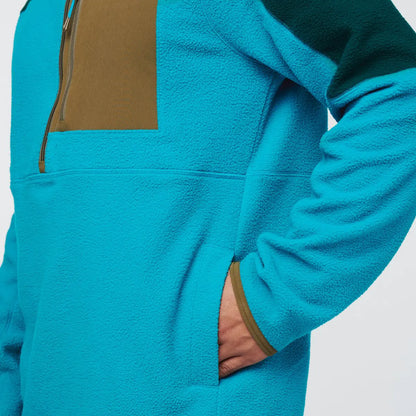 Deep Ocean/Mineral Blue