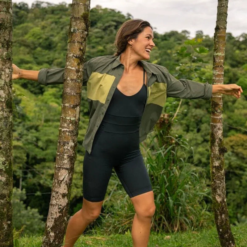 Cotopaxi Black