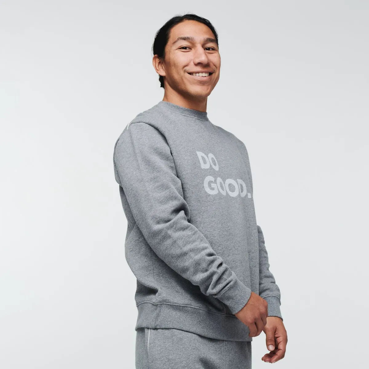 Heather Grey