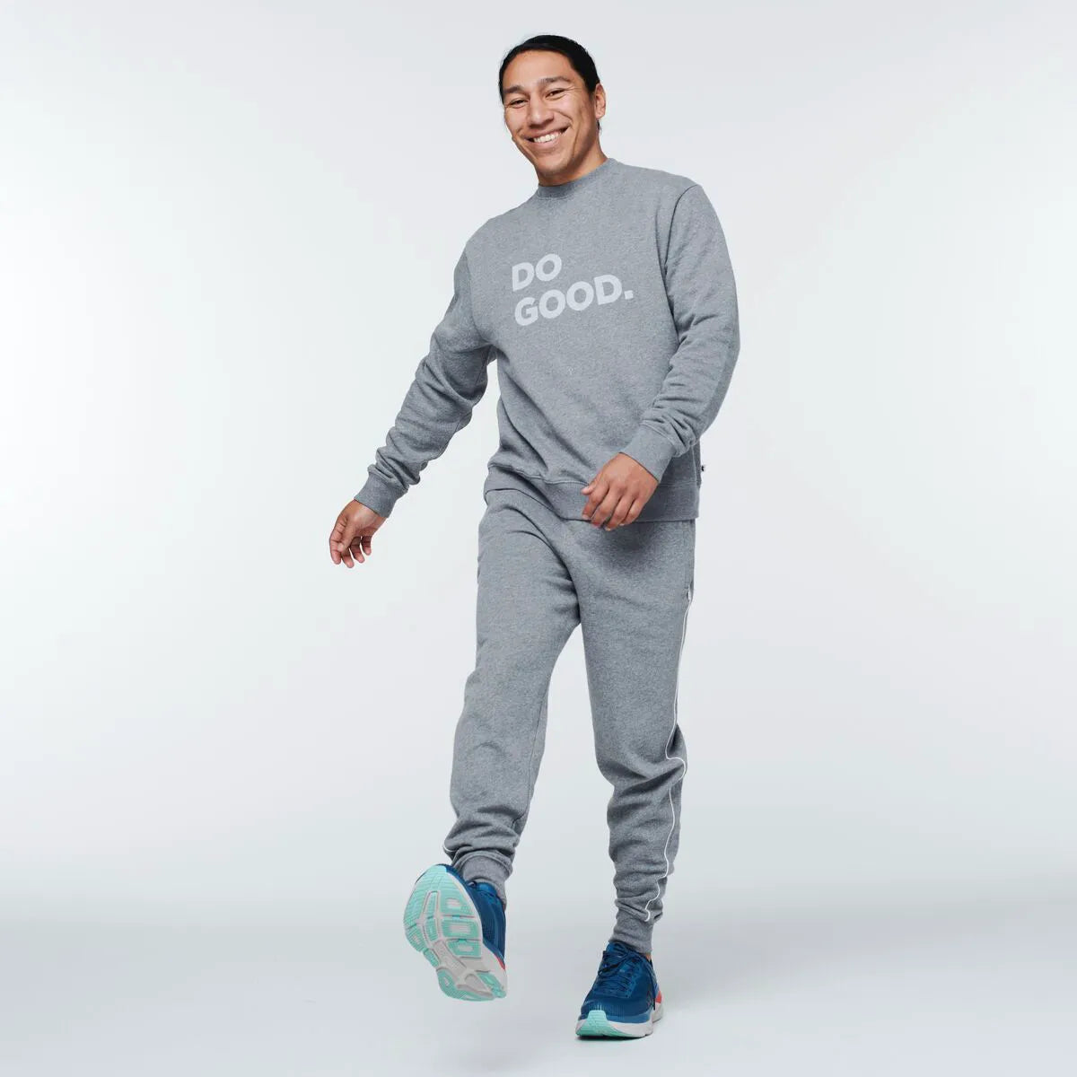 Heather Grey