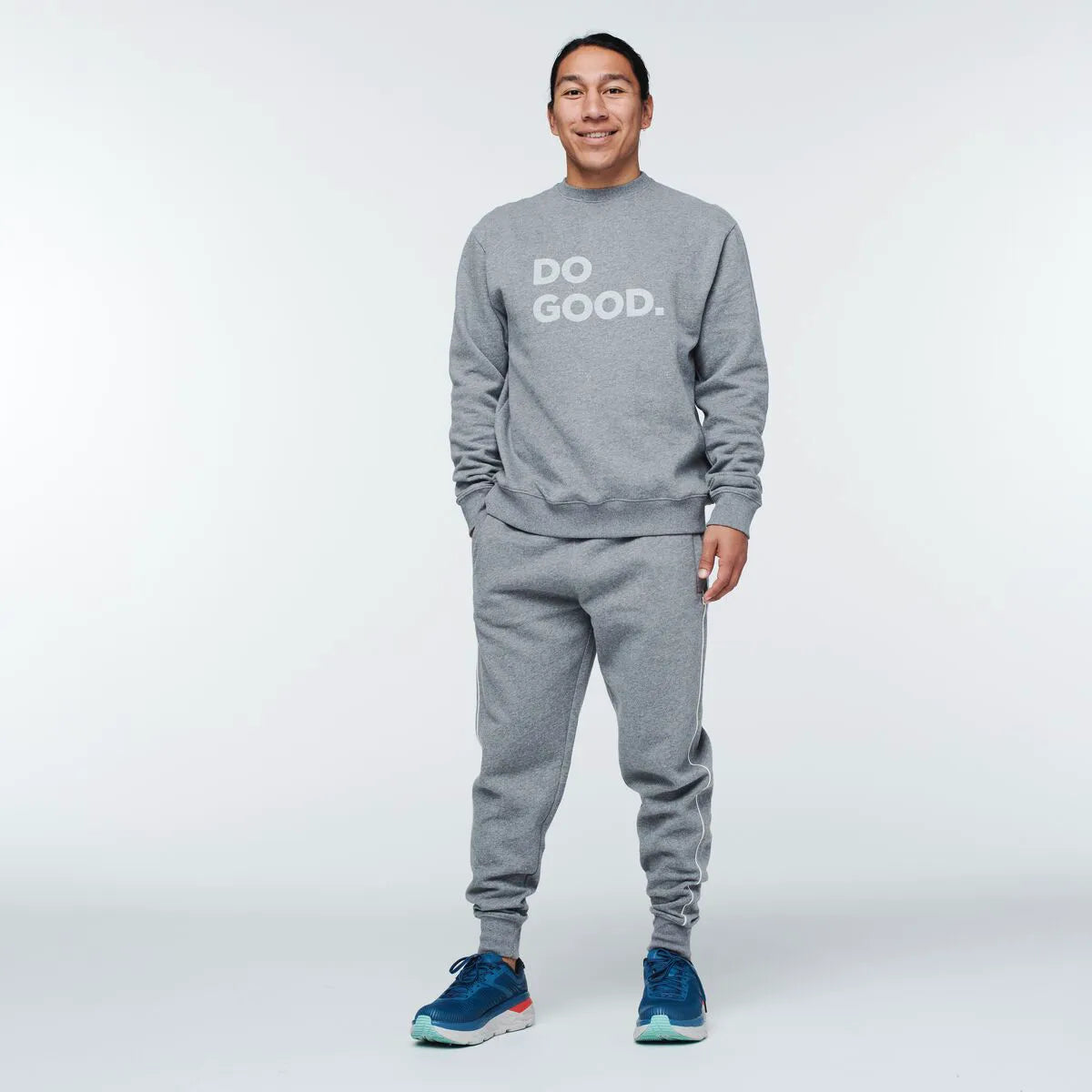 Heather Grey