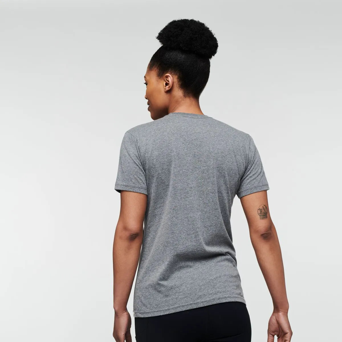Heather Grey