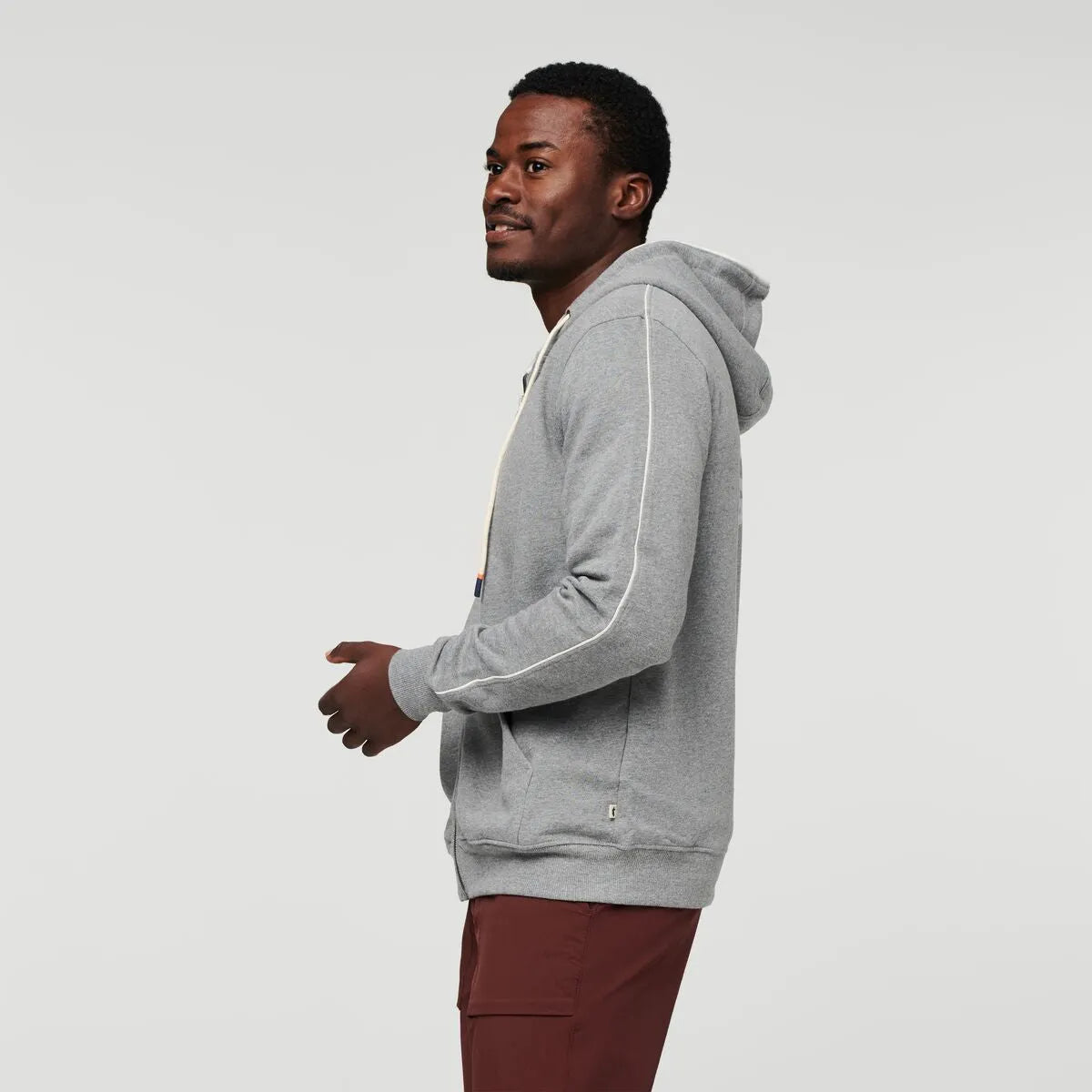 Heather Grey