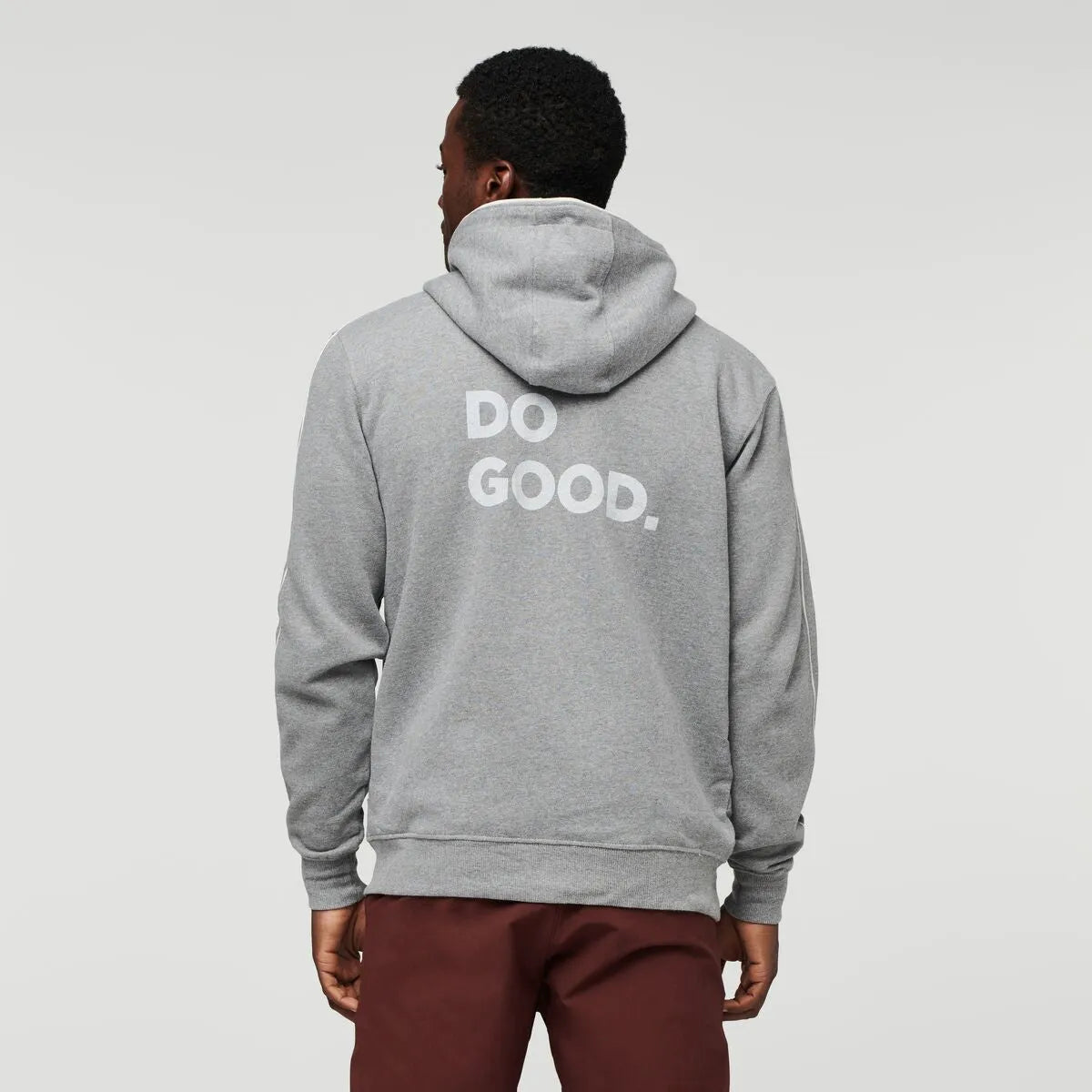 Heather Grey