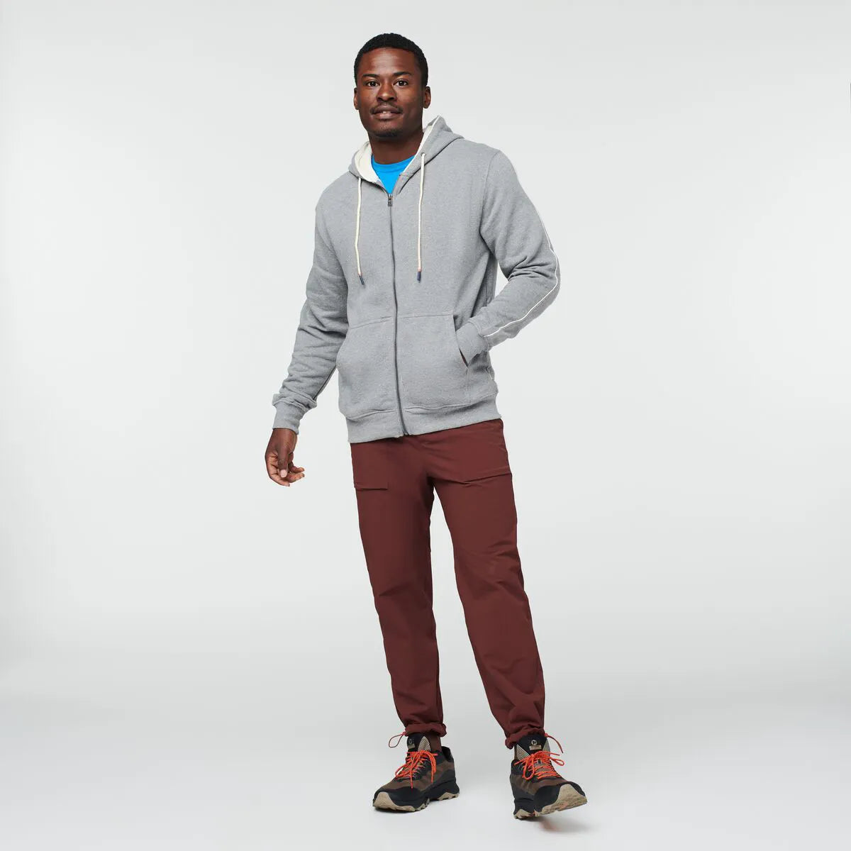Heather Grey