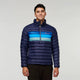 Maritime Stripes