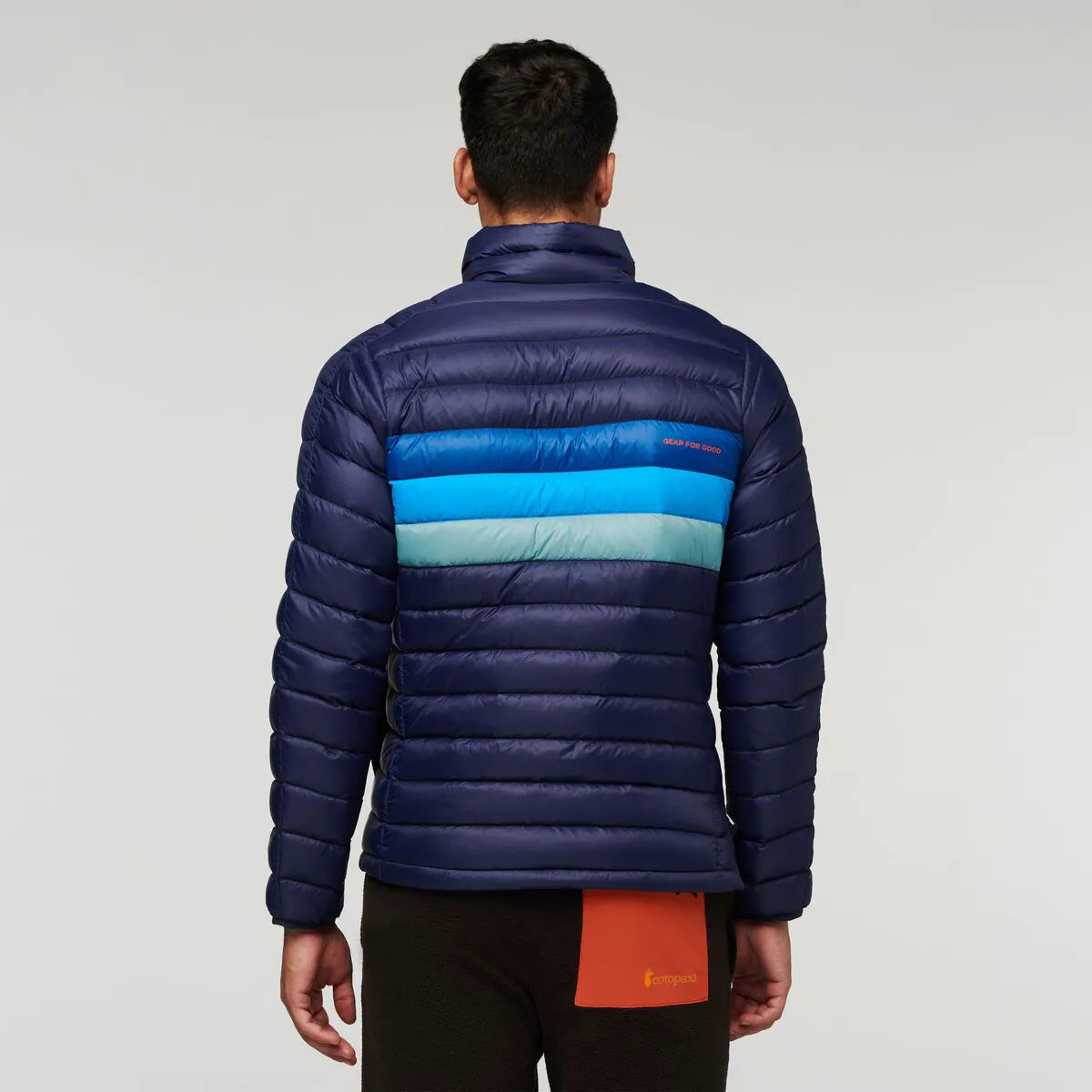 Maritime Stripes