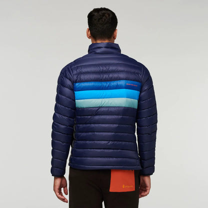 Maritime Stripes