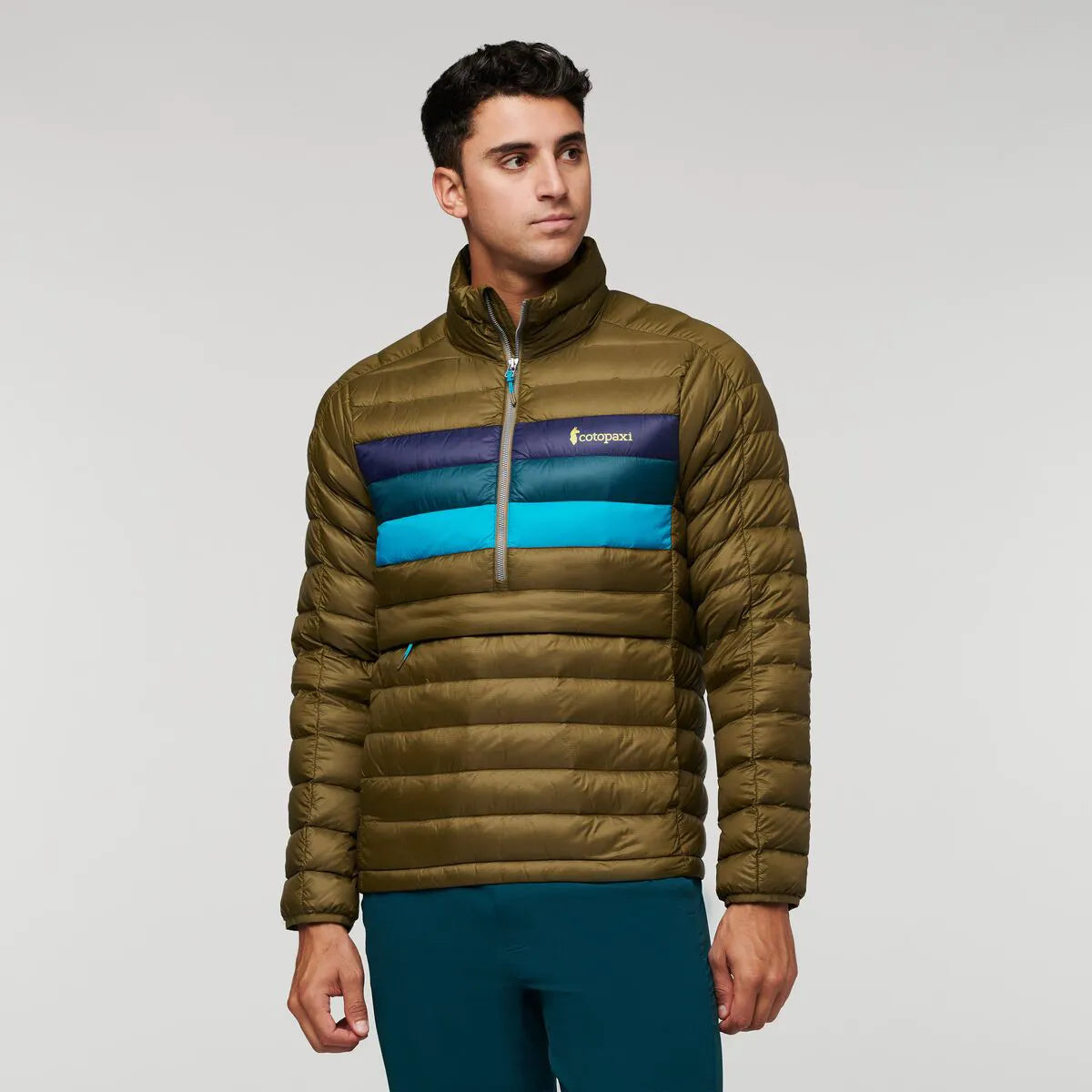 Oak Stripes