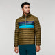 Oak Stripes