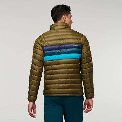 Oak Stripes