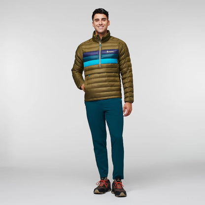 Oak Stripes