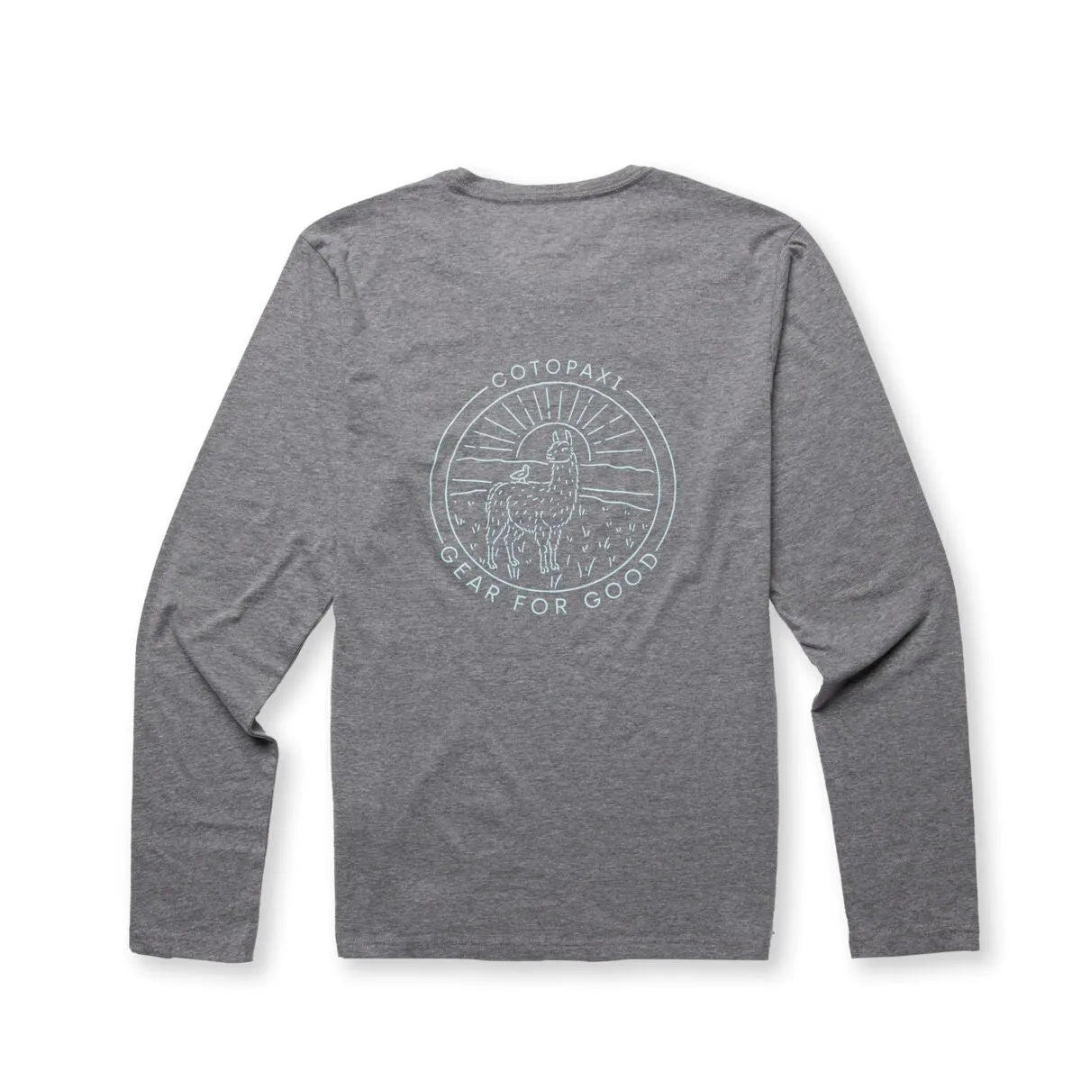 Heather Grey