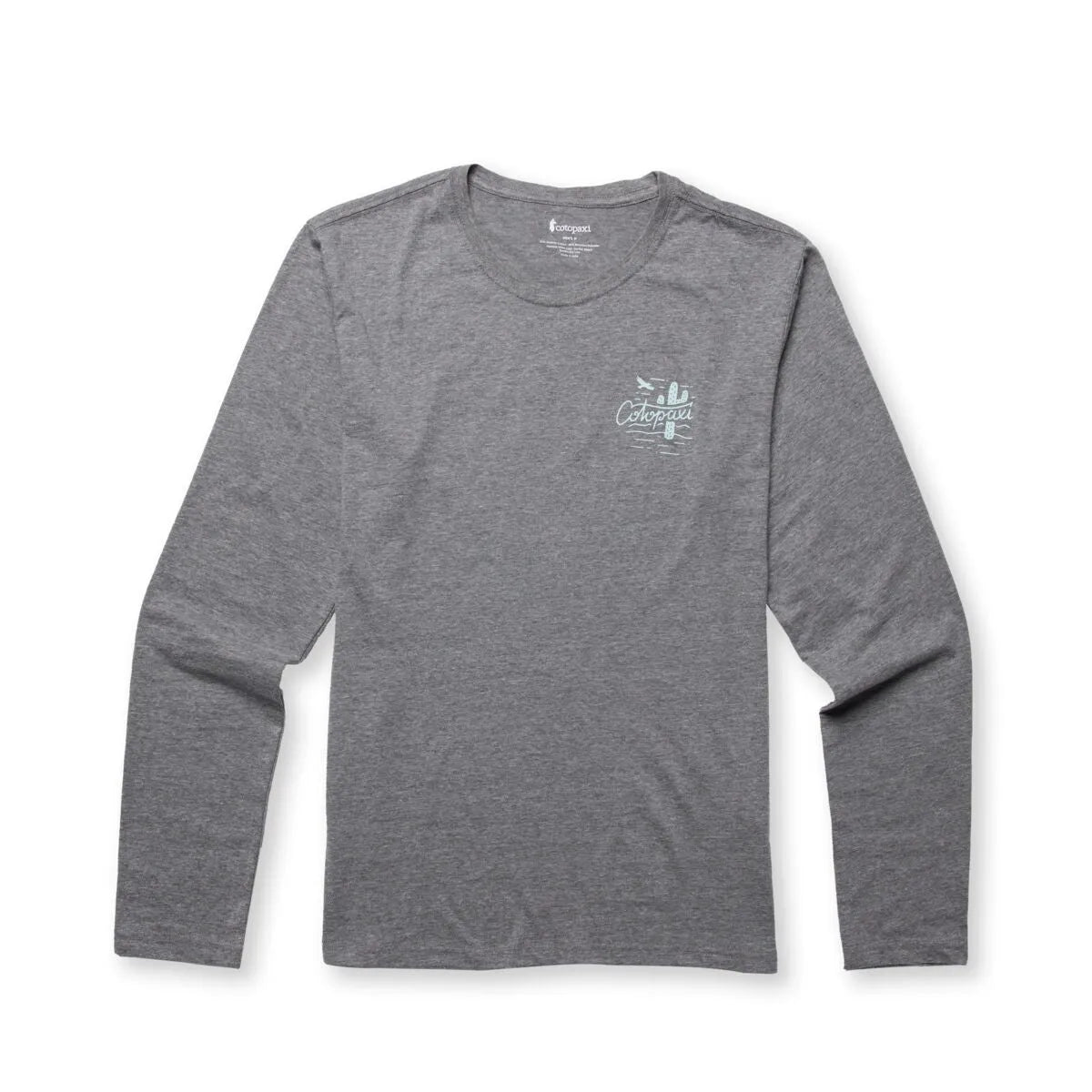 Heather Grey