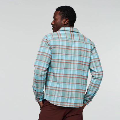 Bluegrass Plaid