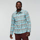 Bluegrass Plaid