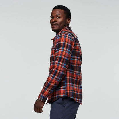 Cavern Plaid