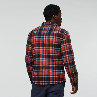 Cavern Plaid