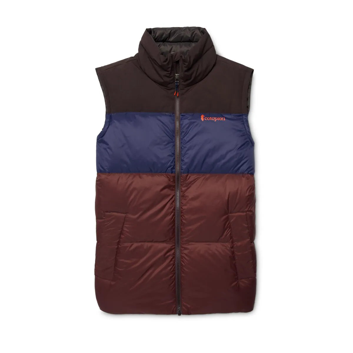 Cavern/Chestnut