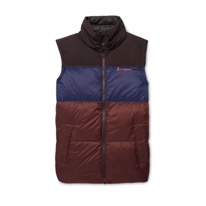 Cavern/Chestnut