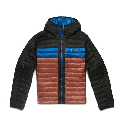 Black/Chestnut