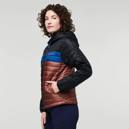 Black/Chestnut