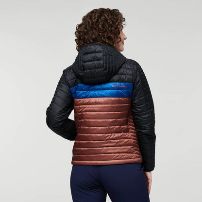 Black/Chestnut