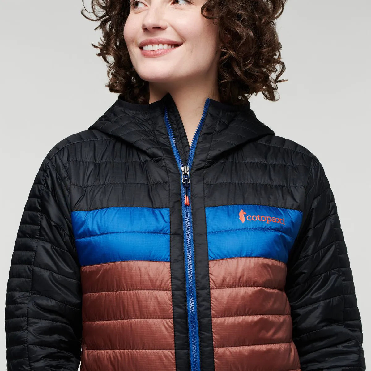 Black/Chestnut